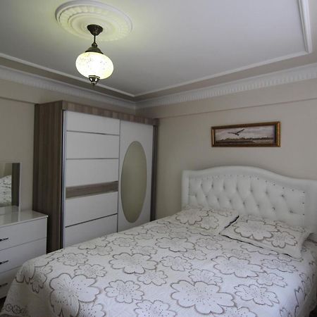 Yilmaz Apart Estambul Exterior foto