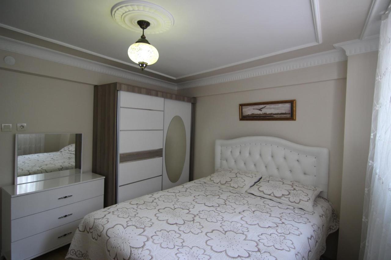 Yilmaz Apart Estambul Exterior foto