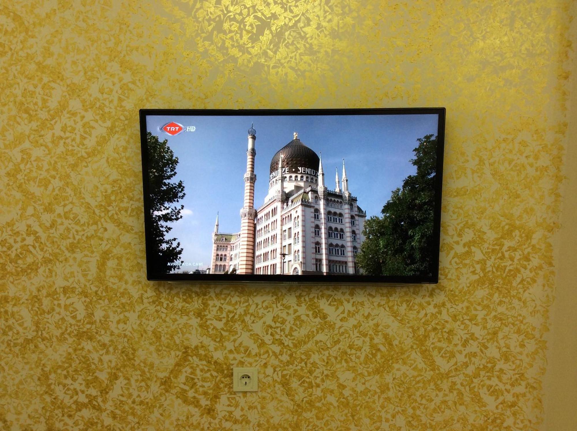 Yilmaz Apart Estambul Exterior foto